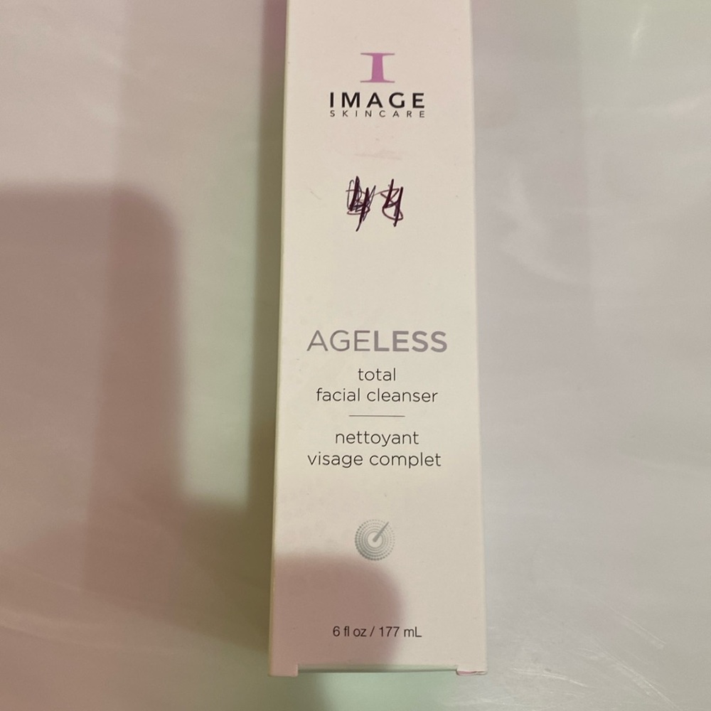 Image Skincare Cleanser